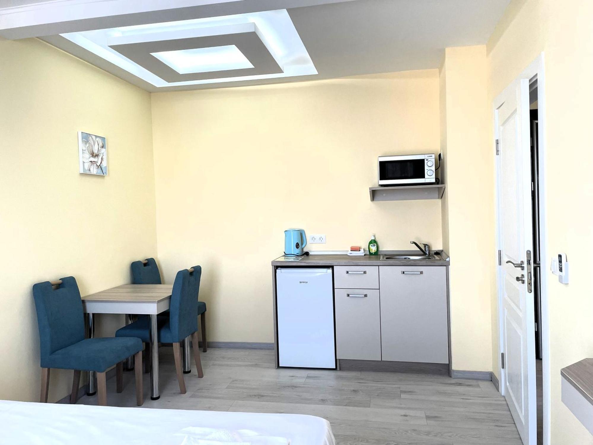 Uzundzhata Area Primorsko Exterior foto