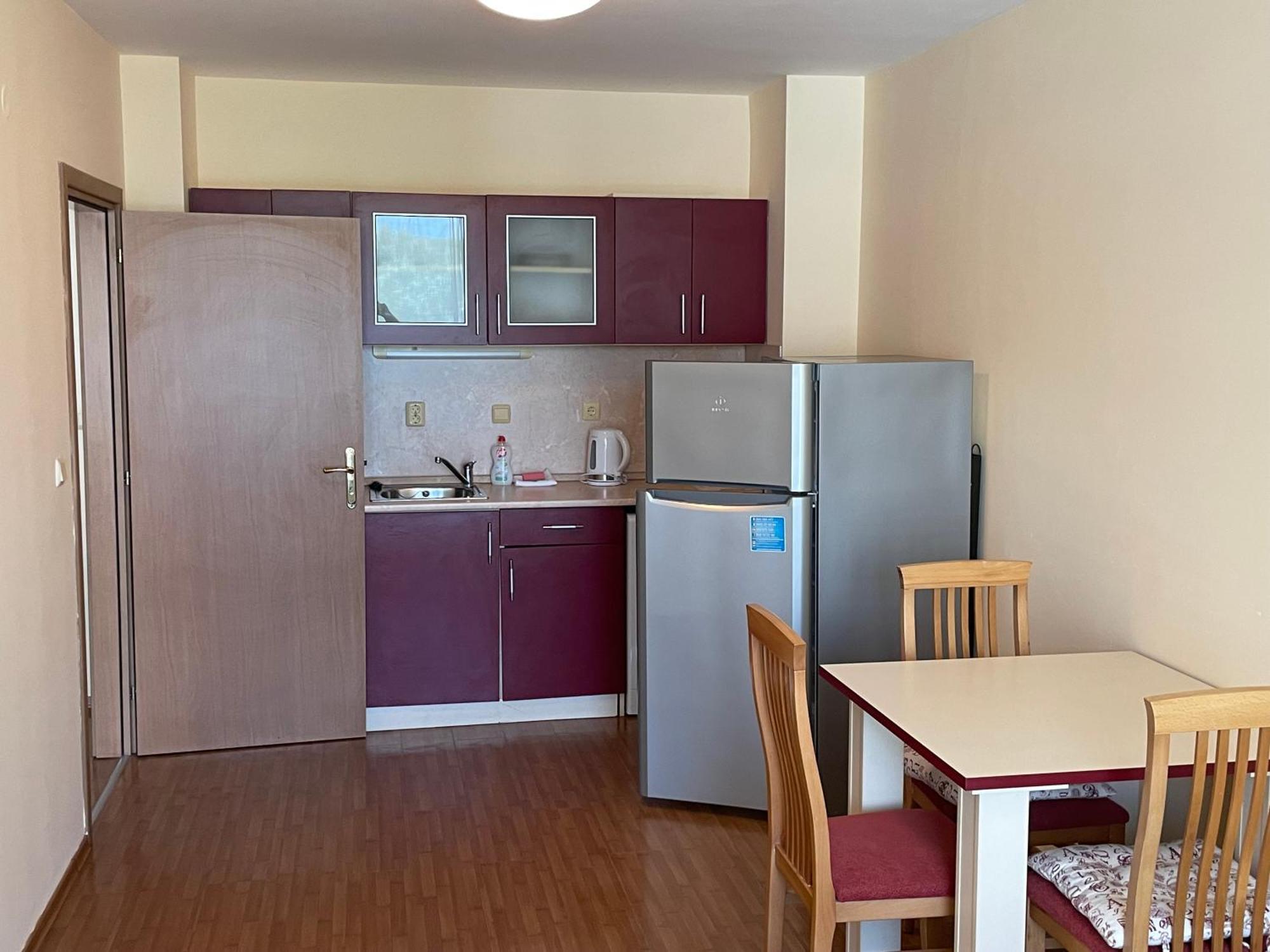 Uzundzhata Area Primorsko Zimmer foto