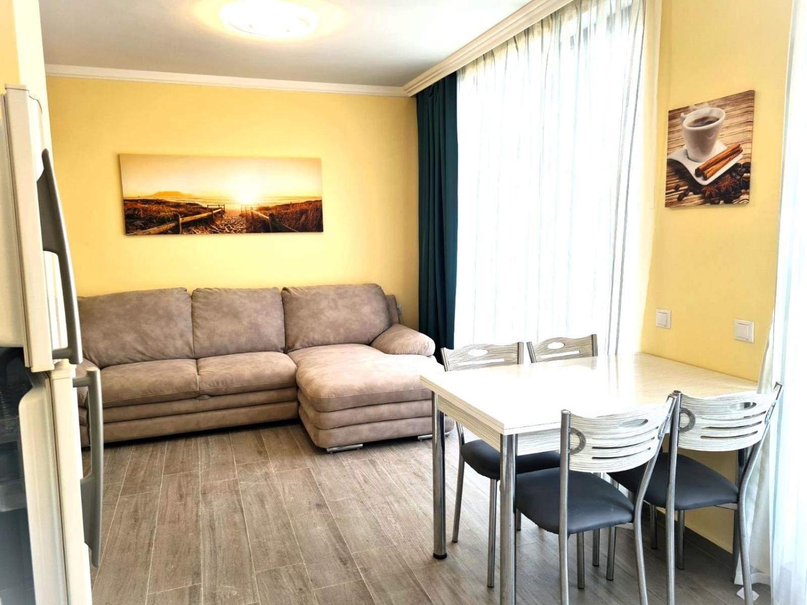 Uzundzhata Area Primorsko Exterior foto