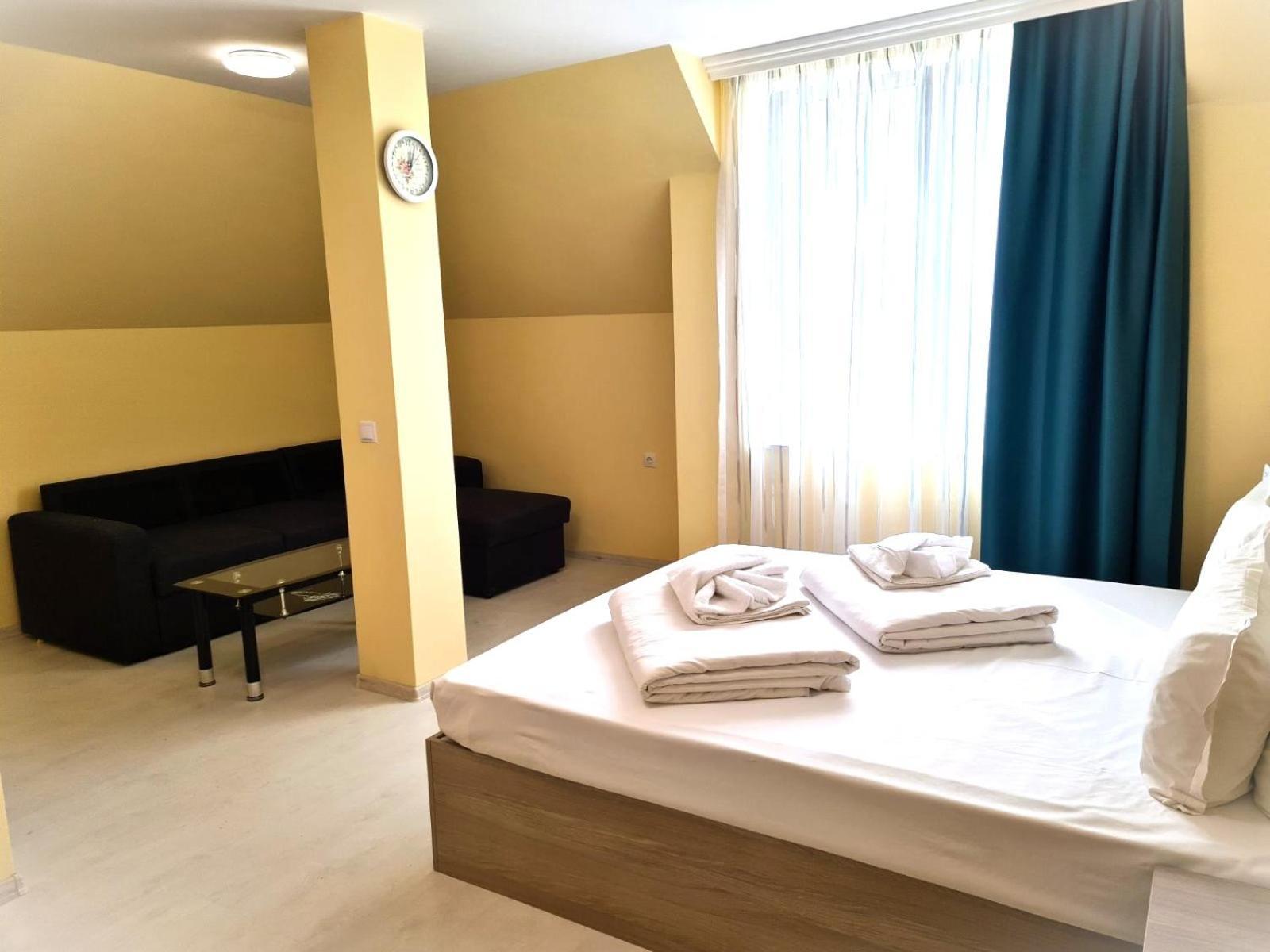 Uzundzhata Area Primorsko Exterior foto