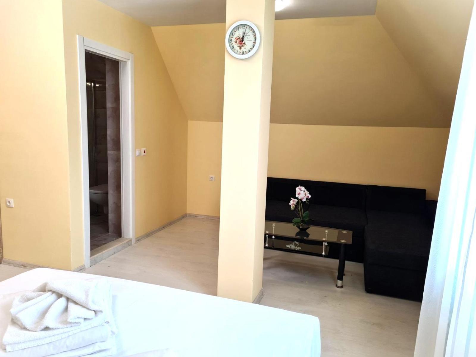 Uzundzhata Area Primorsko Exterior foto