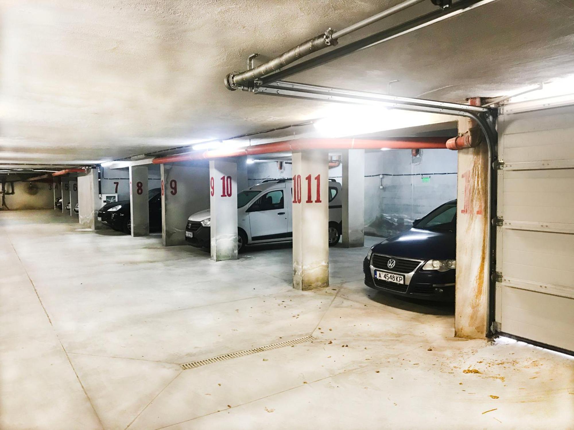 Uzundzhata Area Primorsko Exterior foto
